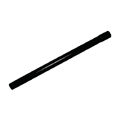 Cleanstar 32MM Aluminium Black Rod