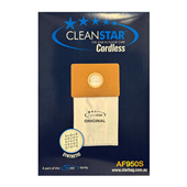 Cleanstar StarBag AF950S 5PK 