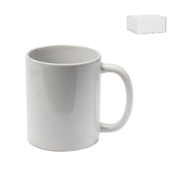 Connoisseur Classic Mug 300mL 6 Carton