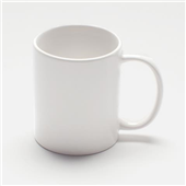 Connoisseur Mug White 300ML 52000