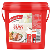 Continental Rich Brown Gravy Gluten Free 18Kg