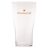 Crown Scooner Conical Headmaster 425ml 48CTN