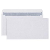 Cumberland Envelopes Dl Laser Plain Face Secretive 500Ctn