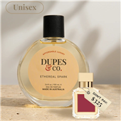 DUPES  CO PERFUME ETHEREAL SPARK 100ML