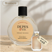 DUPES  CO PERFUME DREAMY REVERIE 100ML