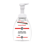 Deb Instant Foam Hand Sanitiser 250ml 6CTN