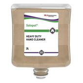 Deb Solopol Classic 2L 4CTN  Heavy Duty Hand Cleaner