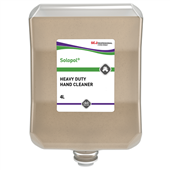 Deb Solopol Classic 4L 4CTN  Heavy Duty Hand Cleaner