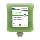 Deb Solopol Lime 2L 4CTN