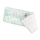 Decitex Ultimate Microfibre Fringe Duo 500mm Green 10PK