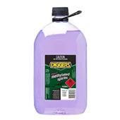 Diggers Methylated Spirit Violet 4L