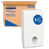 Dispenser Aquarius Optimum Hand Towel