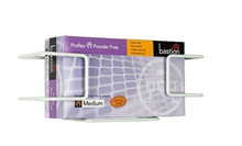 Dispenser Bastion Glove Wall Bracket Single Wire