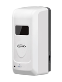 Dispenser Cleanstar Auto Sanitiser Soap 1L