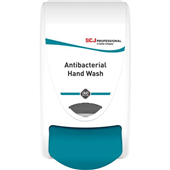 Dispenser Deb Antibacterial Hand Wash 1L