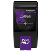 Dispenser Deb Solopol Gritty Power Foam Black 4L