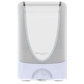 Dispenser Deb Touch Free Soap Ultra  White