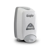 Dispenser Gojo FMX12 Foam Soap Manual