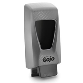 Dispenser Gojo TDX 2000 Soap Manual