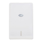 Dispenser Livi Hand Towel Compact Interleaved 5507