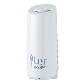 Dispenser OxyGen Air Freshener White