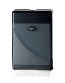 Dispenser Royal Touch Hand Towel Compact Black