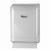 Dispenser Royal Touch Hand Towel Ultraslim White