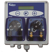 Dispenser Seko DR35 Dual Liquid System with Probe