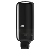 Dispenser Tork Foam Soap Black S4