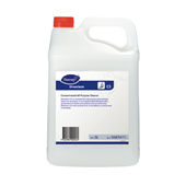 Diversey Diverclean C3 5L  Concentrated All Purpose Cleaner