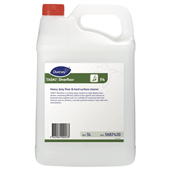 Diversey Diverfloor Heavy Duty Floor Cleaner 5L
