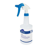 Diversey Glance Empty Spray Bottle 750ml