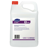 Diversey Go Getter 5L  Commercial Grade Toilet Cleaner