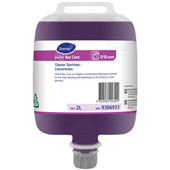 Diversey Suma Bac Conc D10 2L 3Ctn