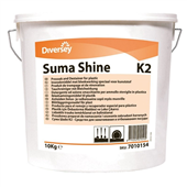 Diversey Suma Shine K2 10Kg