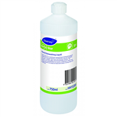 Diversey Suma Star D1 Dishwash 750ML CTN 6