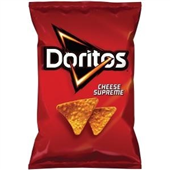 Doritos Corn Chips Cheese Supreme 170g