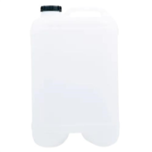 Drum Empty Clear WLID 20L