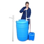 Drum Pump Eziaction For 200L