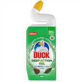 Duck Deep Action Gel Pine 750ml