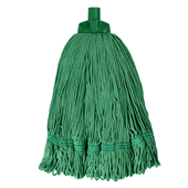 EDCO ProLite Microfibre Mop Head Green 350gm