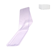 ENVIROCHOICE Sandwich Wedge Large 500 Carton