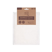Eco Basics Bamboo Cloth 3 Pack