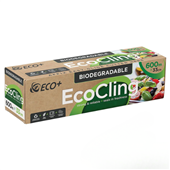 Ecocling Clingwrap 600 x 33CM