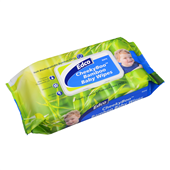 Edco Cheekyboo Bamboo Baby Wipes 80PK 10CTN