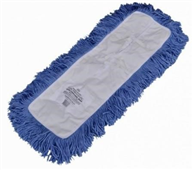 Edco Dust Control Fringe Refill 61 X 15Cm