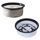 Edco Filter Tritex 305mm Complete