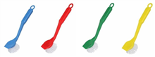 Edco Standard Dish Brush