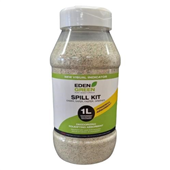 Eden Spill Kit 1L
