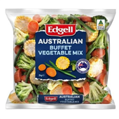 Edgell Buffet Mix 2kg